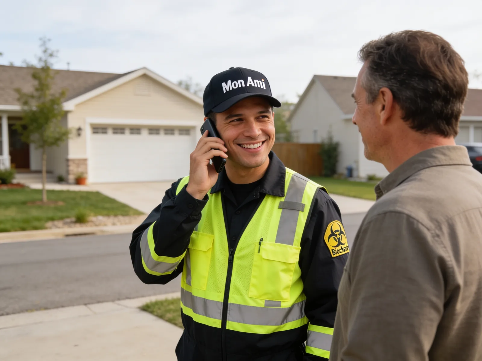 Sewage Cleanup Miracle, KY FAQs